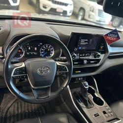 تويوتا هايلاندر